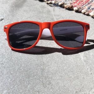Whataburger sunglasses